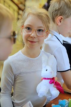 Пасхальная ярмарка