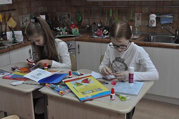 Праздник грамотеев