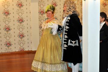 Поездка в С.-Петербург