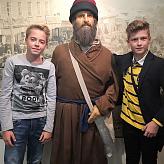Музей-заповедник А.П. Чехова в Мелихово