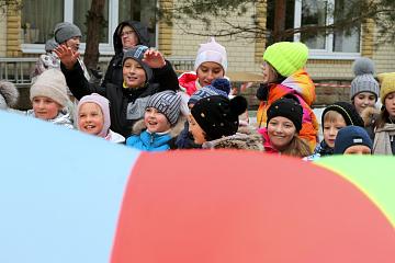 Вспоминая лучшие моменты прошедшего учебного года.