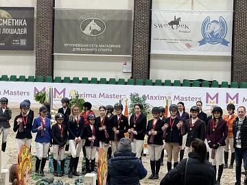 Золотой прыжок к успеху