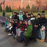 Поход в оружейную палату