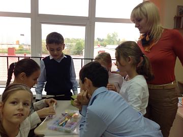 Праздник грамотеев