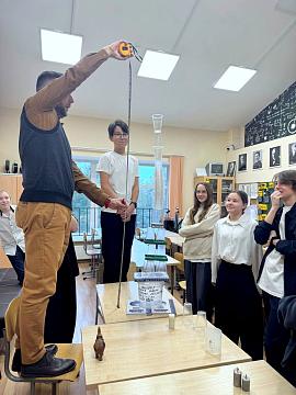 Интеллектуальное путешествие продолжается! 