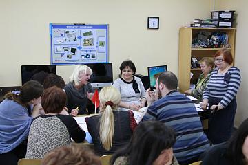 Педагогический совет