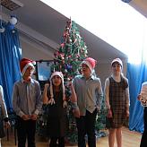 Santa’s Grotto