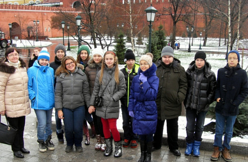 400 лет дома Романовых