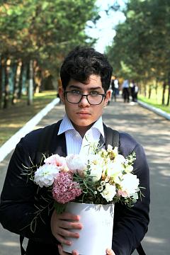 День знаний!