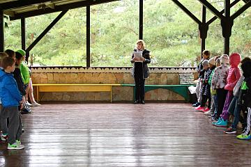 Месячник безопасностти