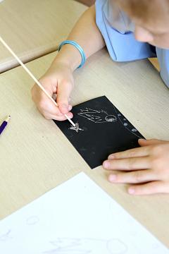 14 апреля. Космическая неделя в МАШ продолжается!