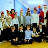 SANTA'S GROTTO