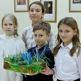 XIV Международная  олимпиада &amp;quot;Великие реки мира&amp;quot;
