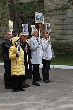 Мы помним, мы гордимся!