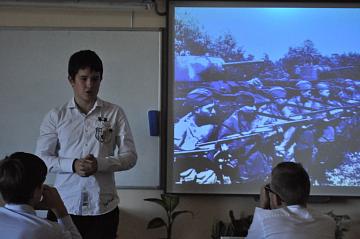 Праздник грамотеев