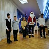 MAGGIC SANTA'S GROTTO