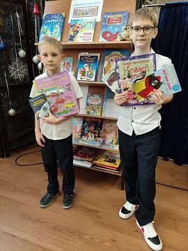 Школа «МАШ» в проекте «Книги детям Донбасса»