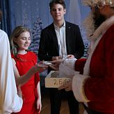 Santa’s Grotto