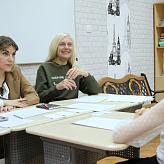 Переводной экзамен на английском языке