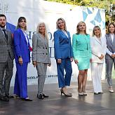 День знаний в Международной Английской Школе!