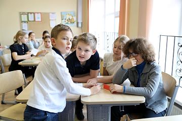 Интеллектуальное путешествие продолжается! 