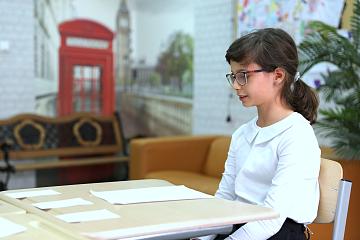 Переводное собеседование на английском языке