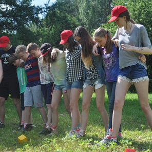 Школа Лидеров день 7