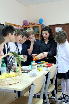 Функциональная грамотность на уроке иностранного языка