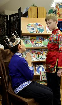 Правила дорожного движения 