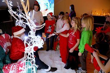 Санта-Клаус