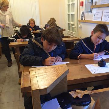 Экскурсия в Псков