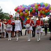 День знаний 2014