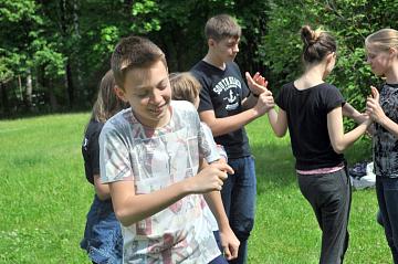 Школа Лидеров день 5