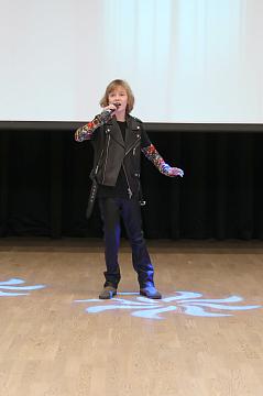 Муниципальный фестиваль иностранных языков