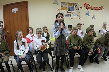 Великий День Победы!