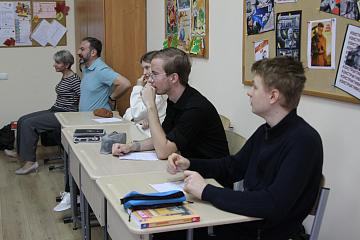 Вопросы истории