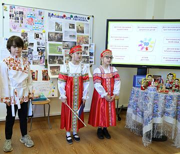 Ежегодная научно-практическая конференция