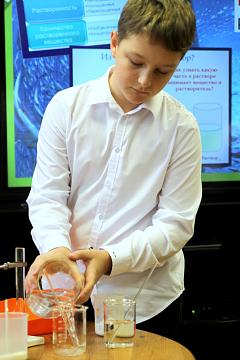 Вода как ресурс: защита проектов в МАШ