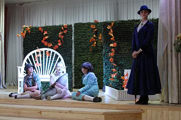 Когда переменится ветер