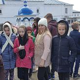 Экскурсия в старинные города Руси – Владимир и Суздаль