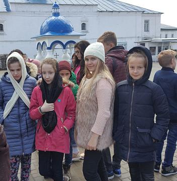 Экскурсия в старинные города Руси – Владимир и Суздаль