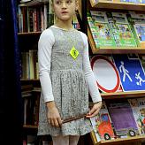 Правила дорожного движения 