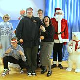 SANTA'S GROTTO