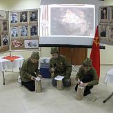 Великий День Победы!