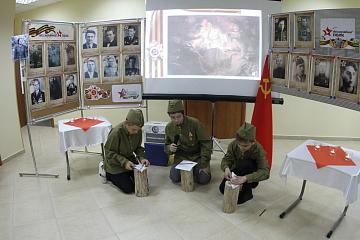 Великий День Победы!