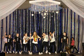 Благотворительная ярмарка "Добрая пятница"