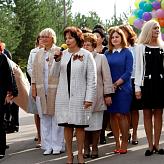 День знаний 2014