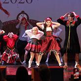 Последний звонок 2026