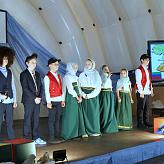 Фестиваль, посвященный Году культурного наследия народов России «Все мы – Россия!»
