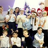 Santa’s Grotto